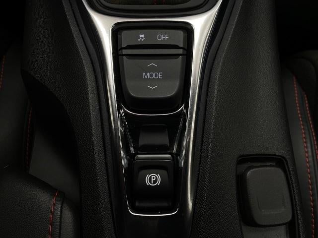 2021 Chevrolet Camaro 2dr Conv ZL1