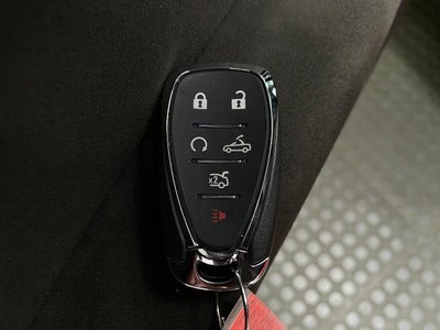 2021 Chevrolet Camaro 2dr Conv ZL1