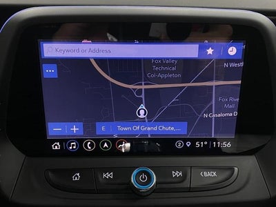 2021 Chevrolet Camaro 2dr Conv ZL1