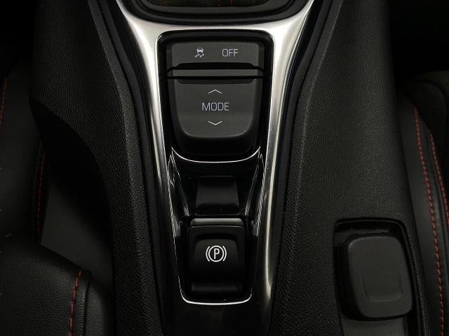 2021 Chevrolet Camaro 2dr Conv ZL1