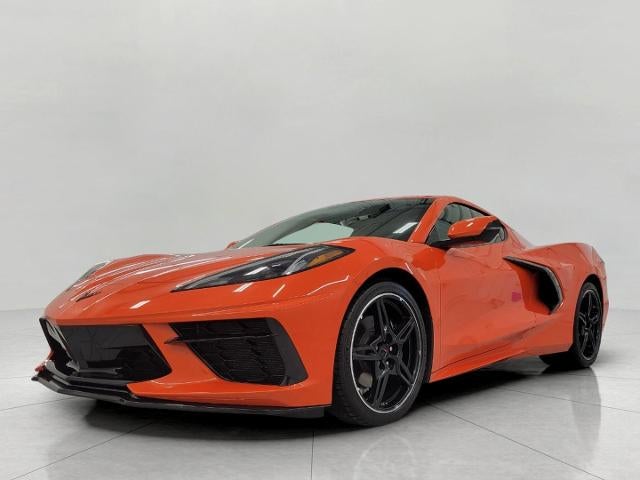 2020 Chevrolet Corvette Stingray 2dr Stingray Cpe w/1LT