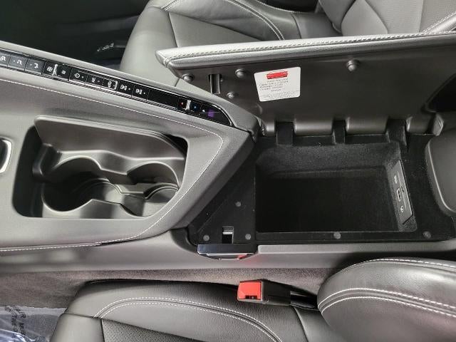 2020 Chevrolet Corvette Stingray 2dr Stingray Cpe w/1LT