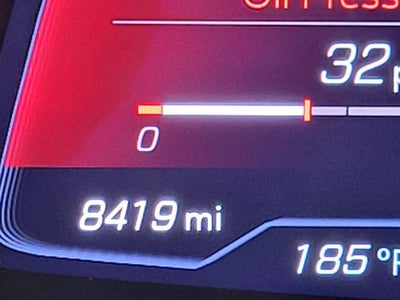 2020 Chevrolet Corvette Stingray 2dr Stingray Cpe w/1LT