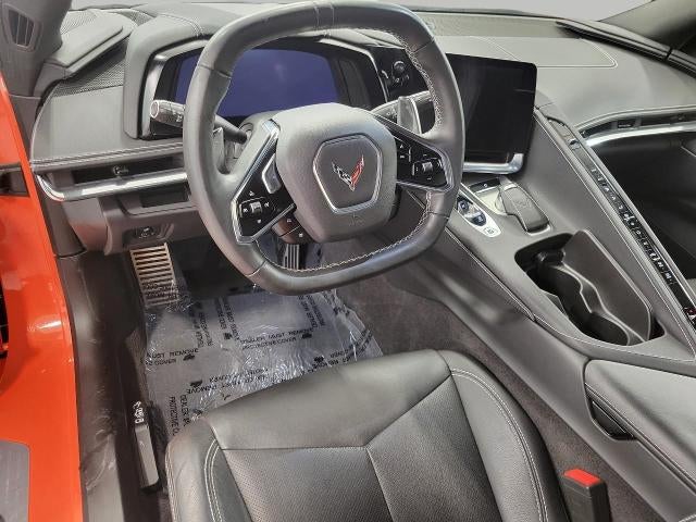 2020 Chevrolet Corvette Stingray 2dr Stingray Cpe w/1LT