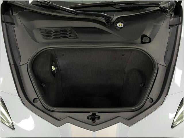 2020 Chevrolet Corvette Stingray 2dr Stingray Cpe w/3LT