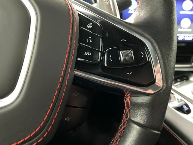 2020 Chevrolet Corvette Stingray 2dr Stingray Cpe w/3LT