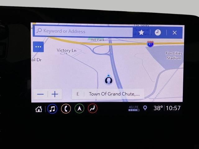 2020 Chevrolet Corvette Stingray 2dr Stingray Cpe w/3LT