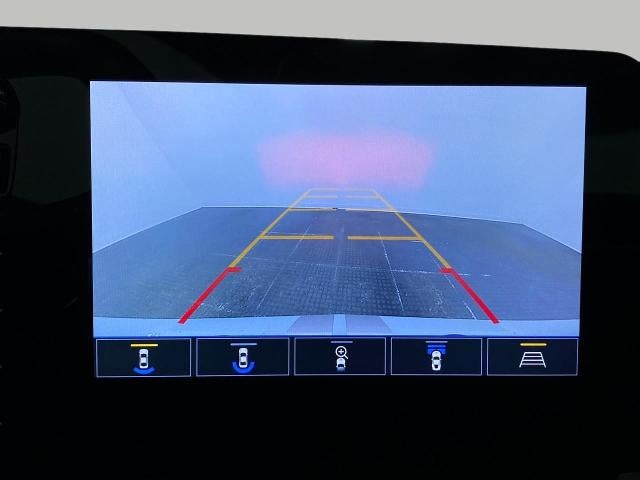 2020 Chevrolet Corvette Stingray 2dr Stingray Cpe w/3LT