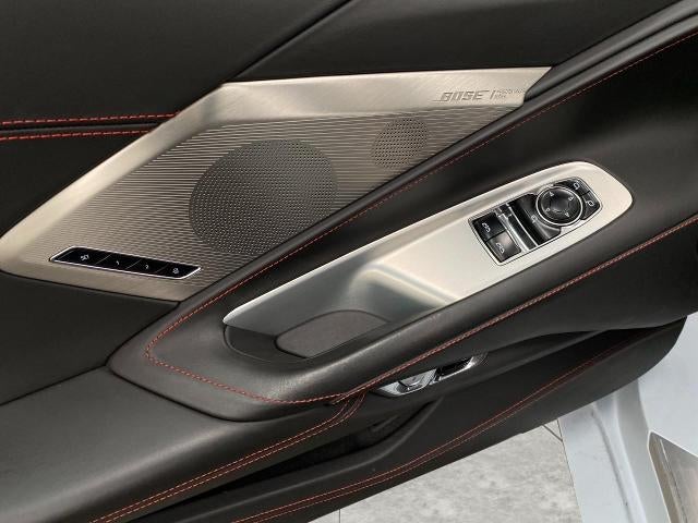 2020 Chevrolet Corvette Stingray 2dr Stingray Cpe w/3LT