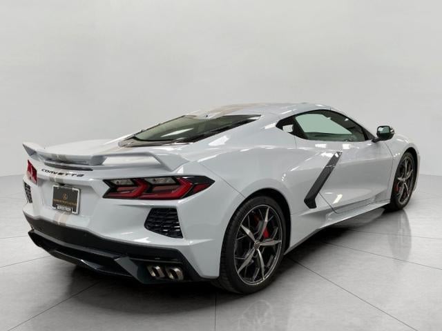 2020 Chevrolet Corvette Stingray 2dr Stingray Cpe w/3LT