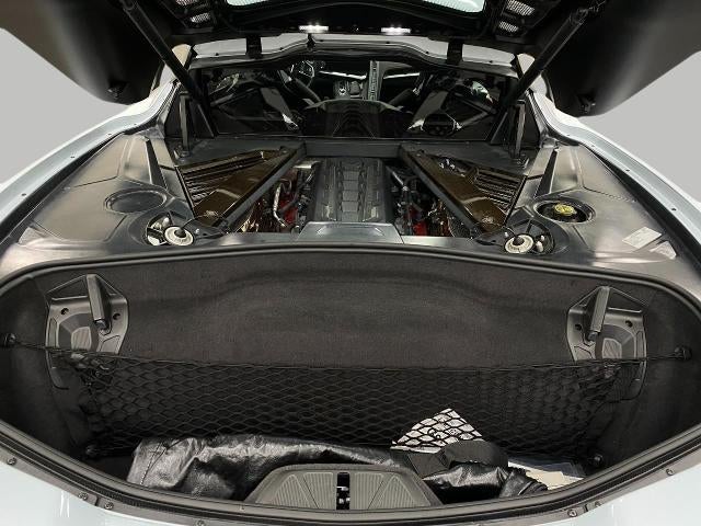 2020 Chevrolet Corvette Stingray 2dr Stingray Cpe w/3LT