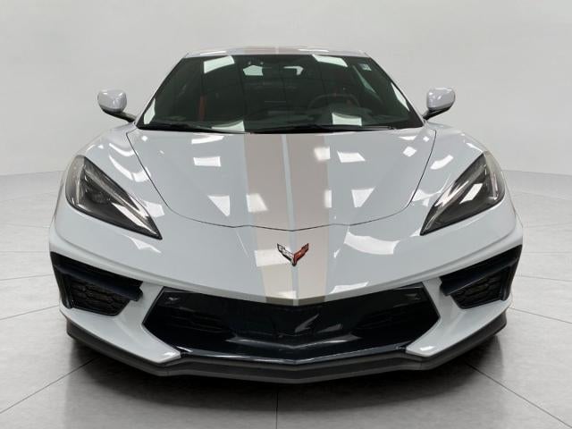 2020 Chevrolet Corvette Stingray 2dr Stingray Cpe w/3LT