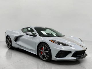 2020 Chevrolet Corvette Stingray 2dr Stingray Cpe w/3LT