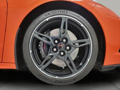 2020 Chevrolet Corvette Stingray 2dr Stingray Conv w/3LT *** LOW MILES***