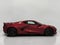 2024 Chevrolet Corvette Stingray 2dr Stingray Cpe w/1LT