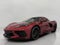 2024 Chevrolet Corvette Stingray 2dr Stingray Cpe w/1LT