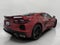 2024 Chevrolet Corvette Stingray 2dr Stingray Cpe w/1LT