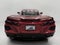 2024 Chevrolet Corvette Stingray 2dr Stingray Cpe w/1LT