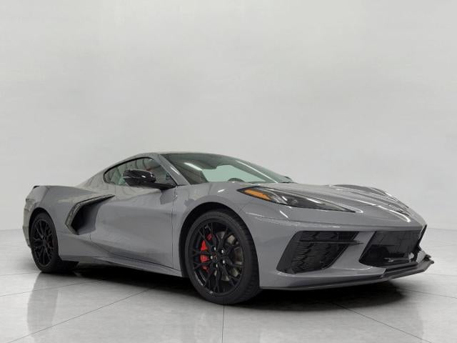 2024 Chevrolet Corvette Stingray 2dr Stingray Cpe w/1LT