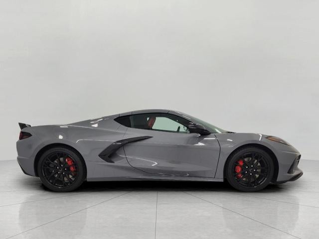 2024 Chevrolet Corvette Stingray 2dr Stingray Cpe w/1LT