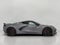 2024 Chevrolet Corvette Stingray 2dr Stingray Cpe w/1LT