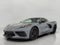 2024 Chevrolet Corvette Stingray 2dr Stingray Cpe w/1LT
