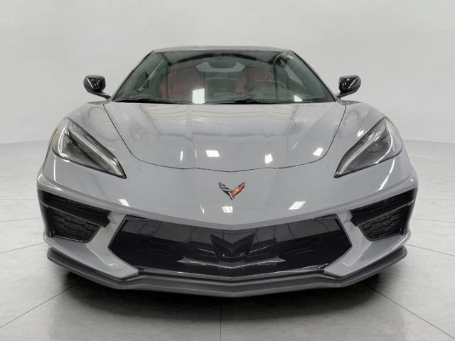 2024 Chevrolet Corvette Stingray 2dr Stingray Cpe w/1LT