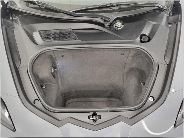 2024 Chevrolet Corvette Stingray 2dr Stingray Cpe w/1LT