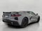 2024 Chevrolet Corvette Stingray 2dr Stingray Cpe w/1LT