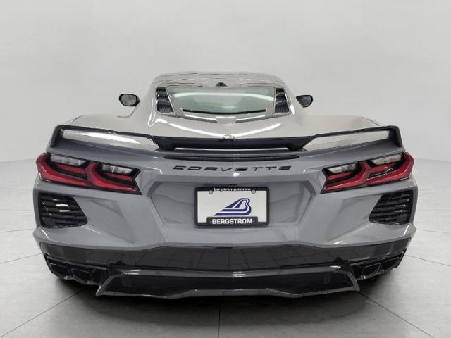 2024 Chevrolet Corvette Stingray 2dr Stingray Cpe w/1LT