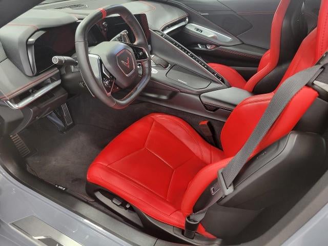 2024 Chevrolet Corvette Stingray 2dr Stingray Cpe w/1LT
