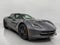 2018 Chevrolet Corvette Stingray 2dr Stingray Cpe w/1LT