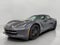 2018 Chevrolet Corvette Stingray 2dr Stingray Cpe w/1LT