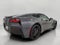 2018 Chevrolet Corvette Stingray 2dr Stingray Cpe w/1LT