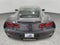 2018 Chevrolet Corvette Stingray 2dr Stingray Cpe w/1LT