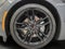 2018 Chevrolet Corvette Stingray 2dr Stingray Cpe w/1LT