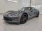 2018 Chevrolet Corvette Stingray 2dr Stingray Cpe w/1LT