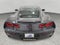 2018 Chevrolet Corvette Stingray 2dr Stingray Cpe w/1LT