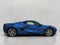 2021 Chevrolet Corvette Stingray 2dr Stingray Cpe w/2LT
