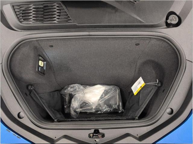 2021 Chevrolet Corvette Stingray 2dr Stingray Cpe w/2LT