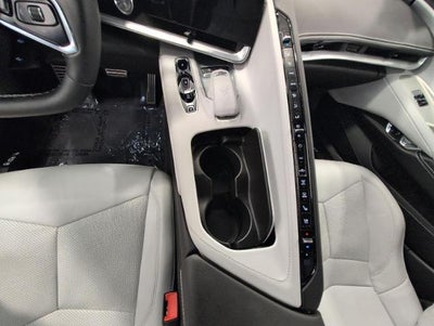 2021 Chevrolet Corvette Stingray 2dr Stingray Cpe w/2LT