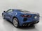 2021 Chevrolet Corvette Stingray 2dr Stingray Cpe w/2LT