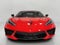 2024 Chevrolet Corvette Stingray 2dr Stingray Cpe w/2LT
