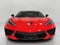 2024 Chevrolet Corvette Stingray 2dr Stingray Cpe w/2LT