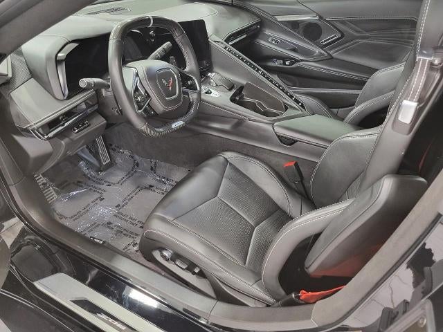 2024 Chevrolet Corvette Z06 2dr Z06 Conv w/3LZ