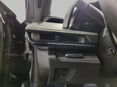 2024 Chevrolet Corvette Z06 2dr Z06 Conv w/3LZ