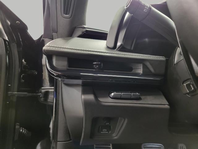 2024 Chevrolet Corvette Z06 2dr Z06 Conv w/3LZ