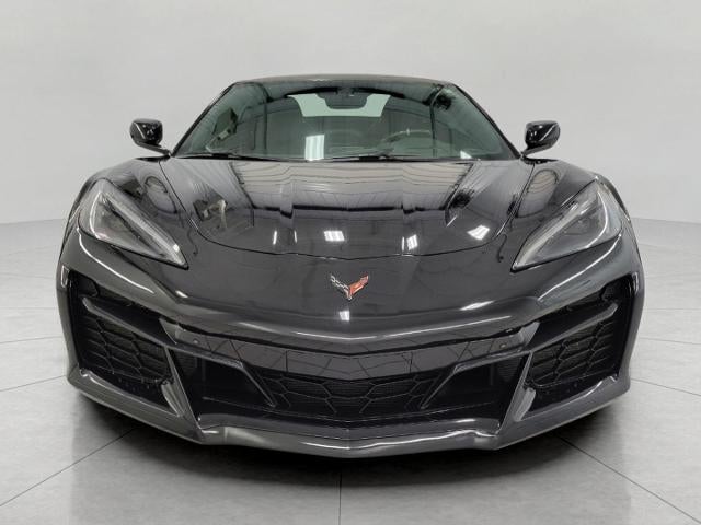 2024 Chevrolet Corvette Z06 2dr Z06 Conv w/3LZ