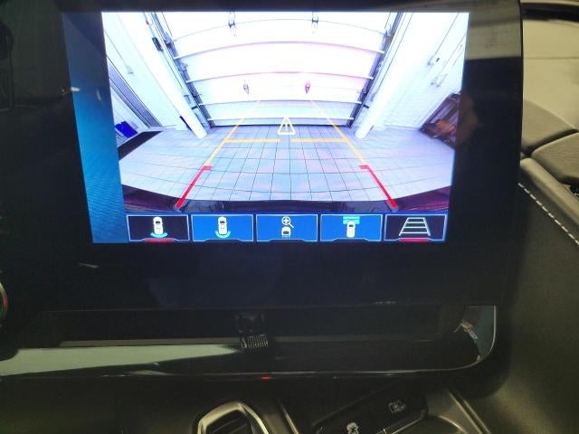 2024 Chevrolet Corvette Z06 2dr Z06 Conv w/3LZ