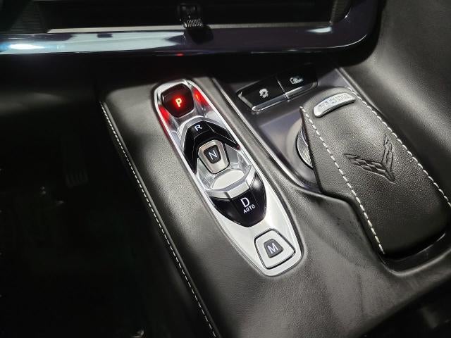 2024 Chevrolet Corvette Z06 2dr Z06 Conv w/3LZ